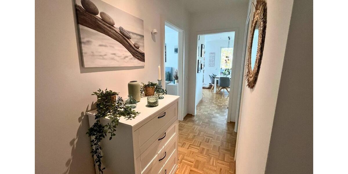 Etagenwohnung Teltow - 3 Zimmer, 80 m&sup2;, 1.385&euro; | Angebot:26679289