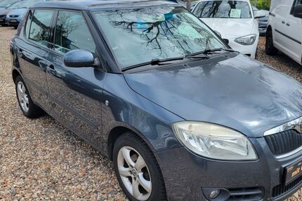 Skoda Fabia 162.205 km 3.999 &euro; Potsdam 14480