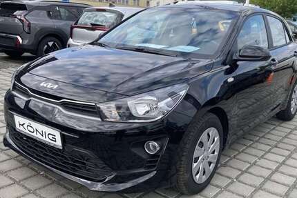 Kia Rio 11.258 km 13.990 € Teltow 14513
