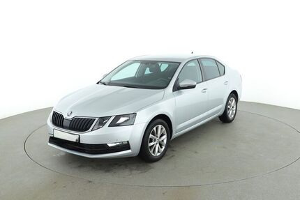 Skoda Octavia 120.276 km 12.000 &euro; Hennigsdorf 16761