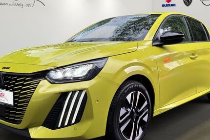 Peugeot 208 5.000 km 24.360 &euro; Berlin 13599