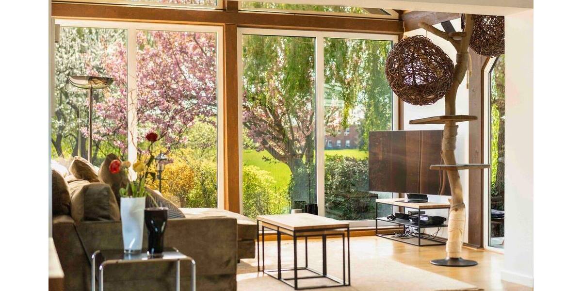 Einfamilienhaus Stahnsdorf - 6 Zimmer, 204 m&sup2;, 1.090.000&euro; | Angebot:25709674