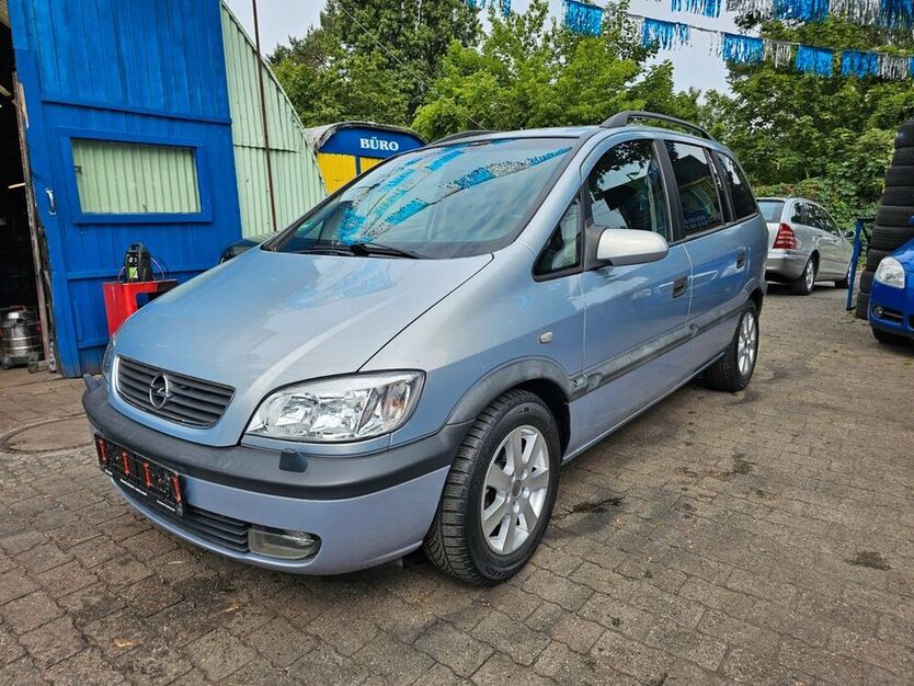 Zafira