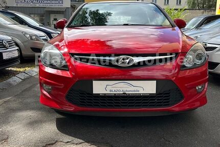 Hyundai i30 186.276 km 3.750 &euro; Berlin 13409