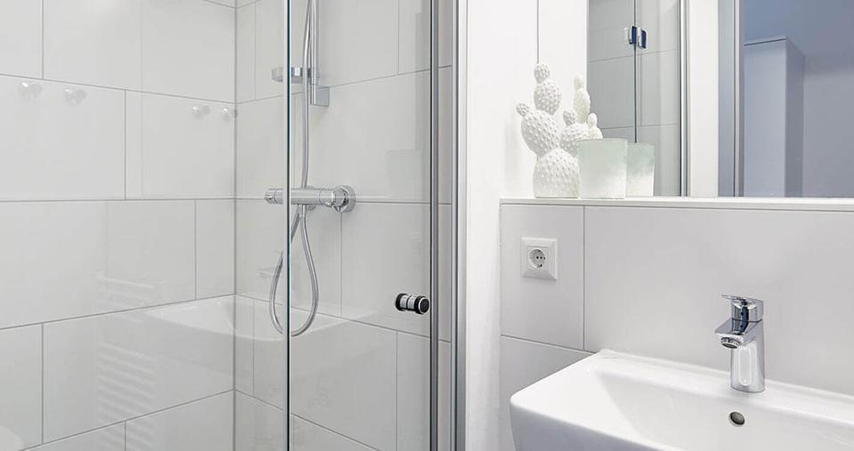 Etagenwohnung Potsdam Krampnitz - 1 Zimmer, 20 m&sup2;, 390&euro; | Angebot:21980991