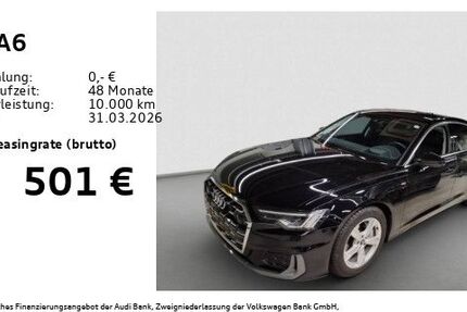Audi A6 32.751 km 49.000 &euro; Berlin 13581