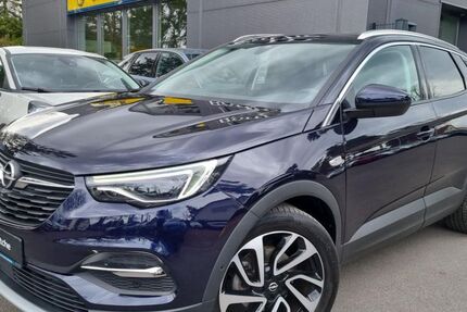 Opel Grandland (X) 71.290 km 19.780 &euro; Potsdam 14480