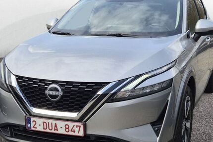 Nissan Qashqai 101.333 km 16.950 &euro; Teltow 14513