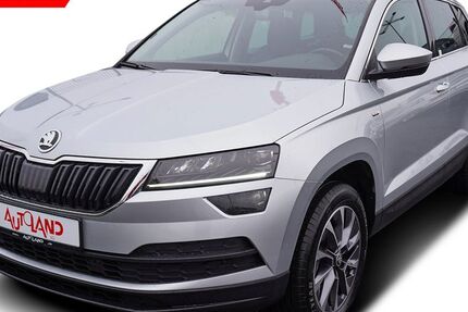 Skoda Karoq 69.665 km 22.950 € Berlin 12683