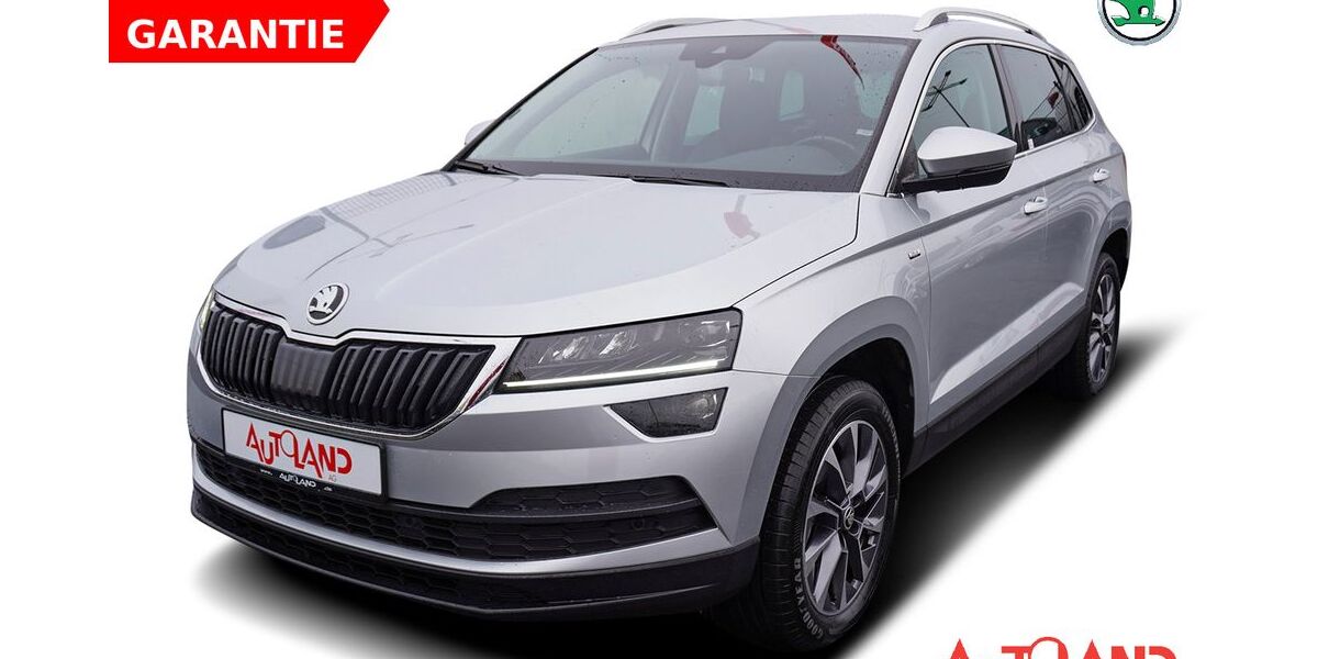 Skoda Karoq 69.665 km 22.950 € Berlin 12683