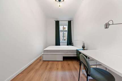 WG-Zimmer in Berlin 590 € 90 m² zimmer