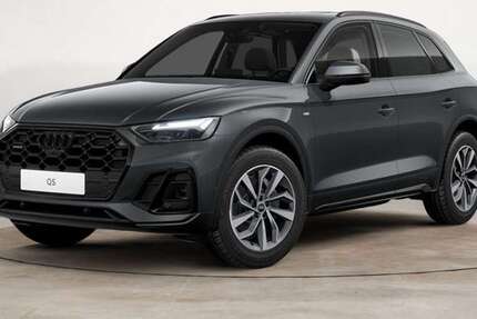 Audi Q5 109.075 km 34.890 &euro; Potsdam 14482