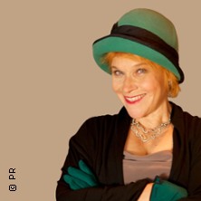 Warum nur Hold und Schön und Rein - mit Jeannette Urzendowsky und Tal Balshai
