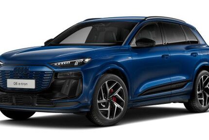 Audi Q6 e-tron 10.069 km 69.250 &euro; Berlin 12489