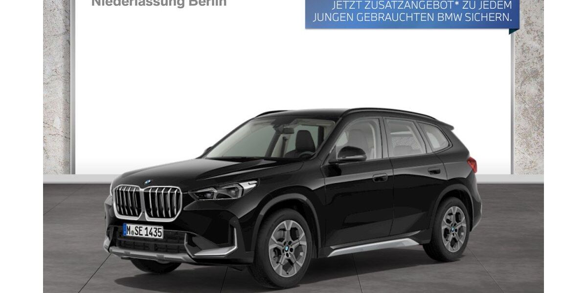 BMW X1 31.538 km 45.900 &euro; Berlin 12683