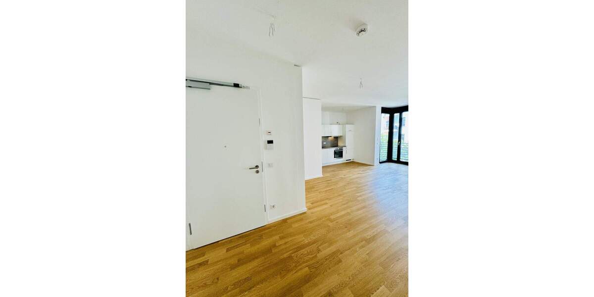 Etagenwohnung Berlin Prenzlauer Berg - 2 Zimmer, 54 m&sup2;, 549.000&euro; | Angebot:25567221