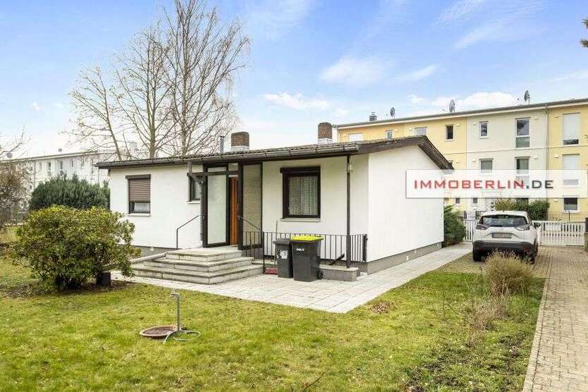 Haus zum Kaufen in Berlin 525.000 € 70 m²