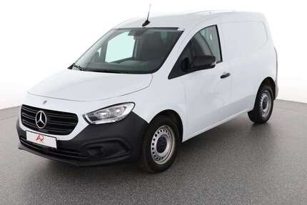 Mercedes-Benz Citan 15.447 km 18.880 &euro; Berlin 12103
