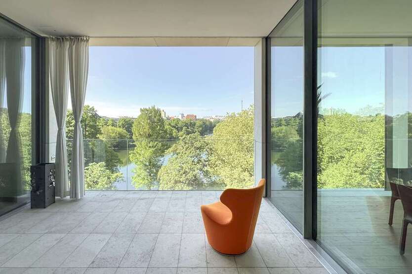 Wohnung zum Kaufen in Berlin 3.450.000 € 178.3 m²