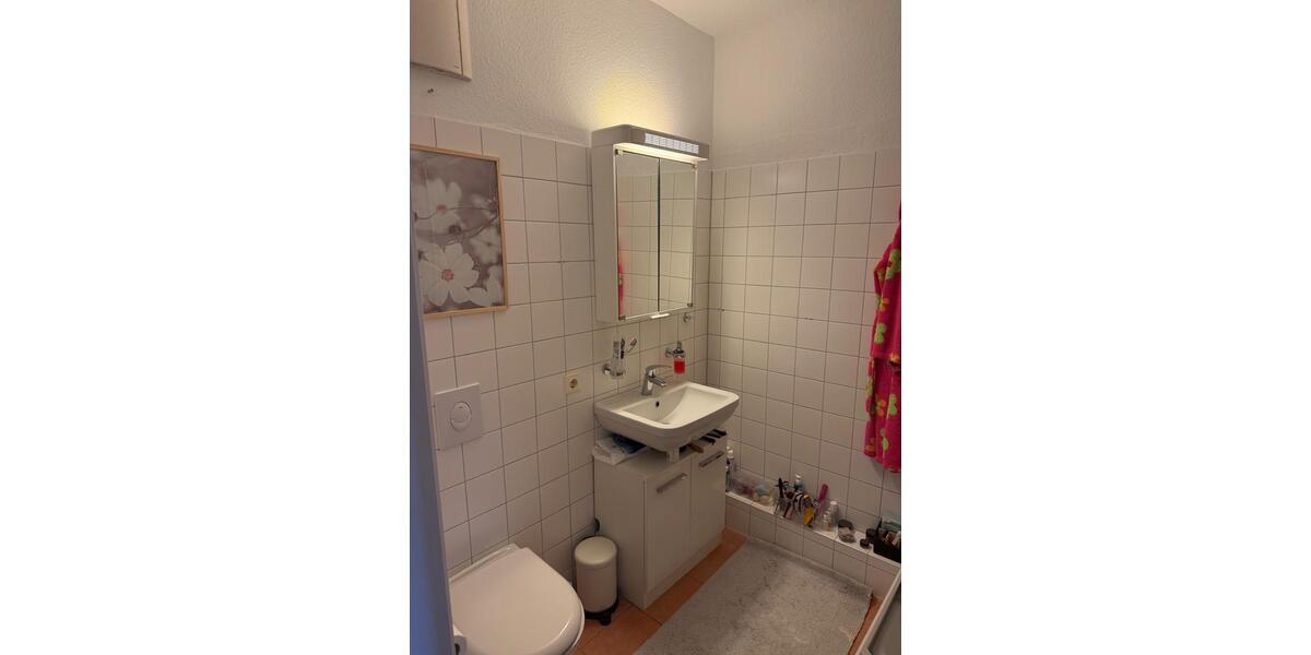 Etagenwohnung Teltow - 2 Zimmer, 72 m&sup2;, 860&euro; | Angebot:26289769