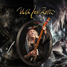 Uli Jon Roth - Virgin Killer 50th Anniversary Tour 26 12.05.2026 Alter Schlachthof Dresden