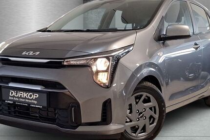 Kia Picanto 4.911 km 14.990 &euro; Berlin 10409
