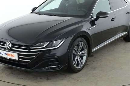 VW Arteon 47.839 km 30.850 &euro; Berlin 14059