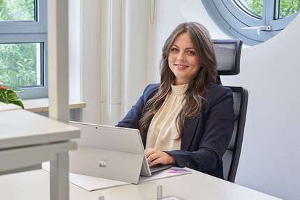 Büro in Potsdam 189 € 1 m² zimmer