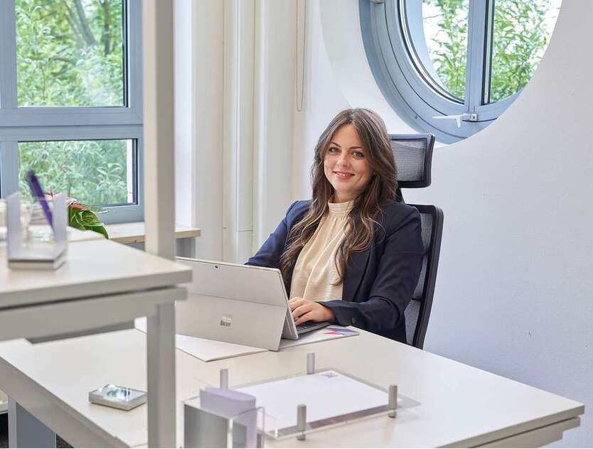 Büro in Potsdam 189 € 1 m² zimmer