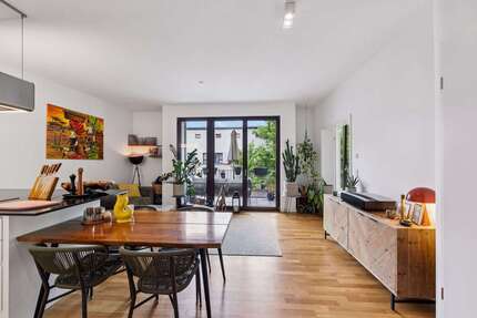 Wohnung Berlin Rummelsburg - 3 Zimmer, 84 m&sup2;, 569.000&euro; | Angebot:26670983