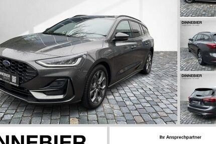 Ford Focus 23.171 km 27.840 € Berlin 13089