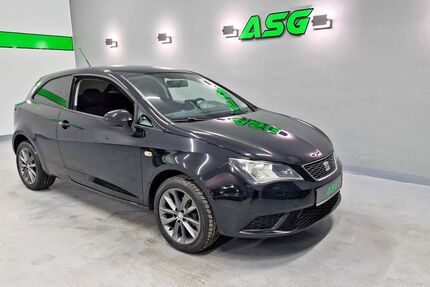 Seat Ibiza 100.090 km 6.890 &euro; Großbeeren 14979