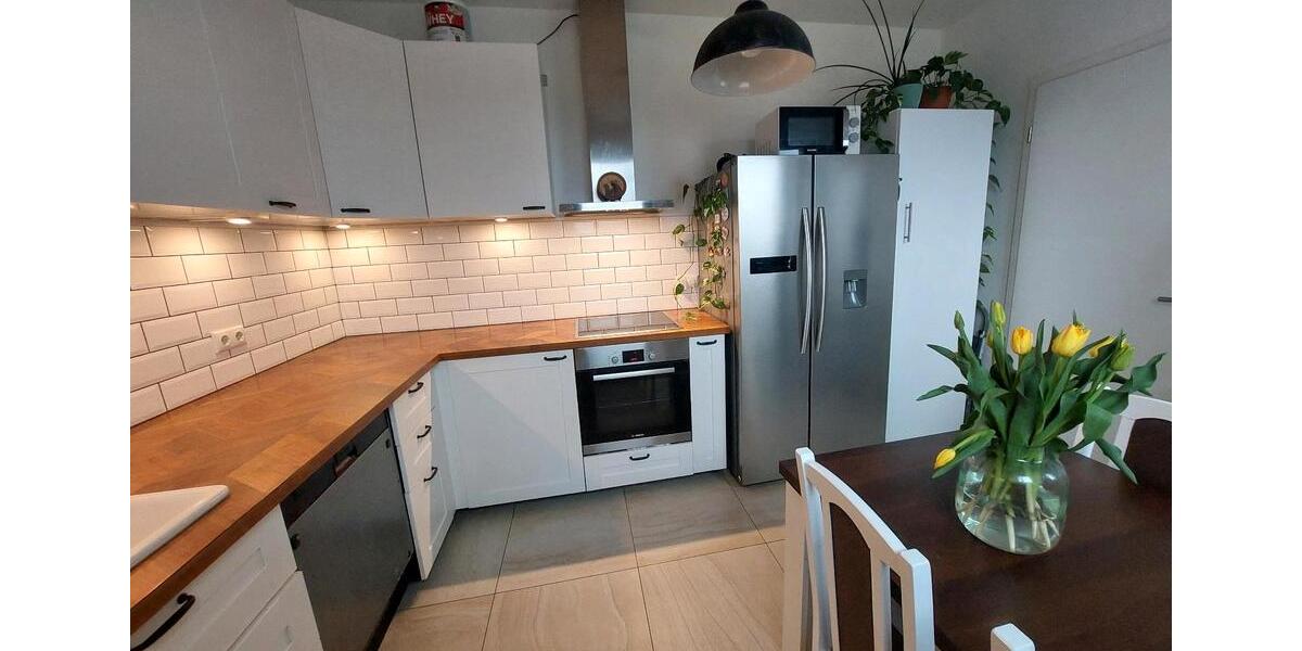 Dachgeschoßwohnung Potsdam Potsdam West - 2 Zimmer, 66 m&sup2;, 1.150&euro; | Angebot:26227686