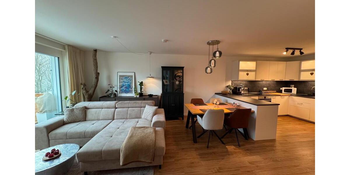 Etagenwohnung Potsdam Südliche Innenstadt - 2 Zimmer, 66 m&sup2;, 1.635&euro; | Angebot:25105321