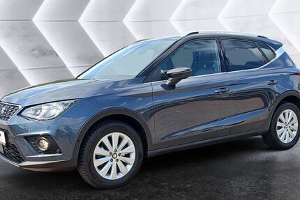 Seat Arona 33.500 km 16.890 € Ludwigsfelde 14974