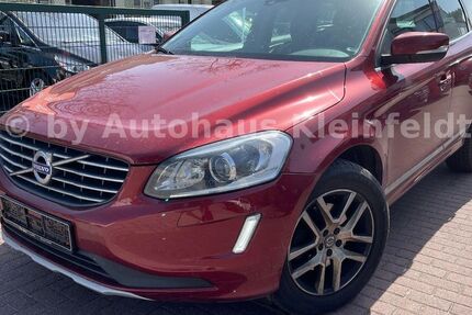Volvo XC60 209.434 km 12.900 € Borkheide 14822