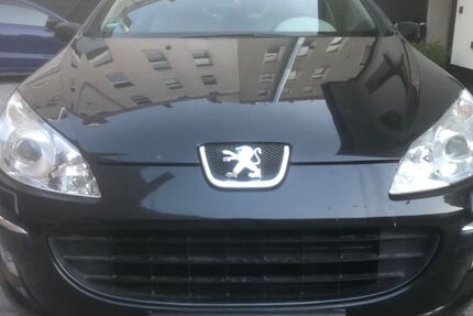 Peugeot 407 144.000 km 1.950 &euro; Berlin 13347