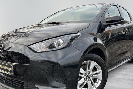 Mazda 2 Hybrid 18.649 km 19.990 &euro; Berlin 12247