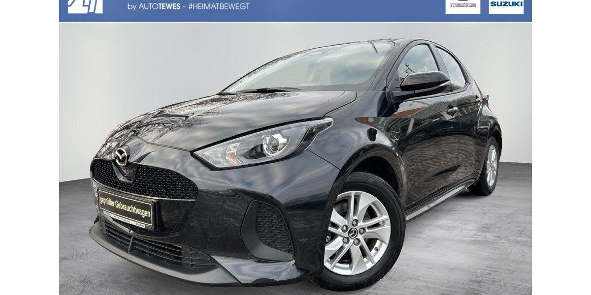 Mazda 2 Hybrid 18.649 km 19.990 &euro; Berlin 12247
