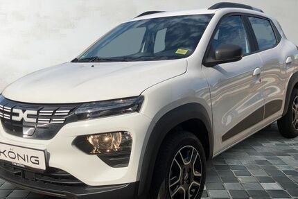 Dacia Spring 15.864 km 14.990 &euro; Teltow 14513