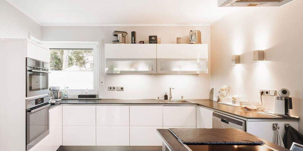 Doppelhaushälfte Stahnsdorf Güterfelde - 5 Zimmer, 180 m&sup2;, 798.000&euro; | Angebot:25749373