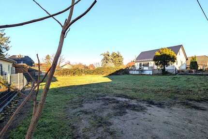 Grundstück zu verkaufen in Neu Bochow Groß Kreutz 135.000 € 698 m² zimmer