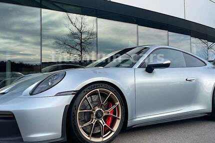 Porsche 911 9.000 km 179.911 &euro; Potsdam 14480