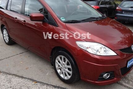Mazda 5 175.000 km 4.900 € Berlin 13127
