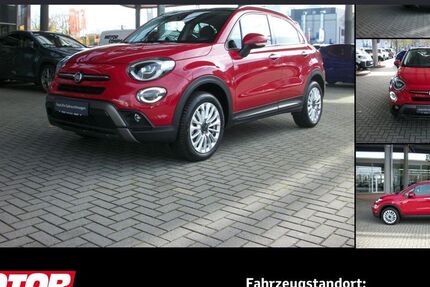 Fiat 500X 23.520 km 14.880 &euro; Berlin 13403