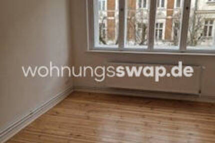 Wohnung Berlin Weißensee - 2 Zimmer, 54 m&sup2;, 550&euro; | Angebot:25924818