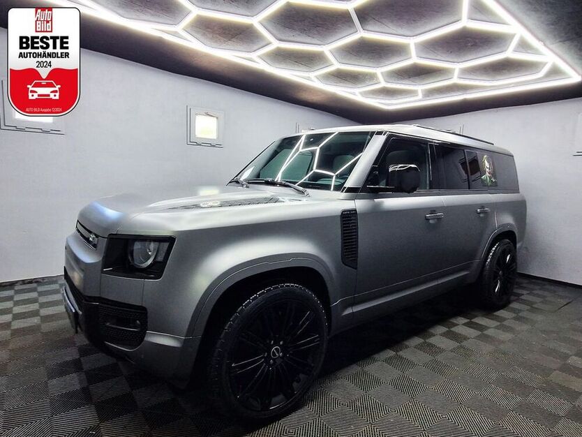 Defender