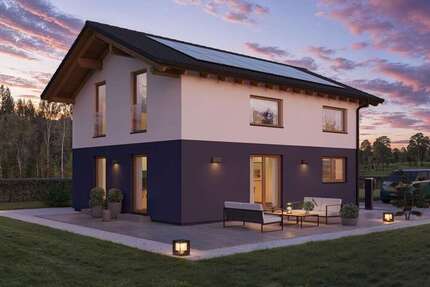 Haus Schönwalde-Glien Glien - 3 Zimmer, 131 m&sup2;, 496.000&euro; | Angebot:26118184