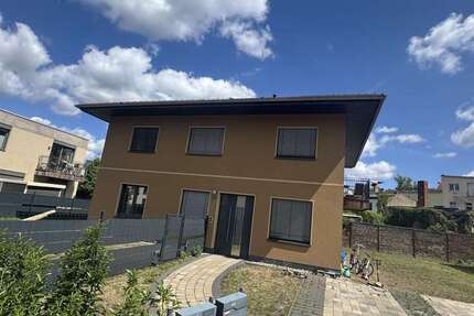 Wohnung Berlin Pankow - 4 Zimmer, 105 m&sup2;, 2.310&euro; | Angebot:27135562