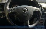 Zafira Basis*7-Sitzer*TÜV02/27*Chrom*Klima*Radio